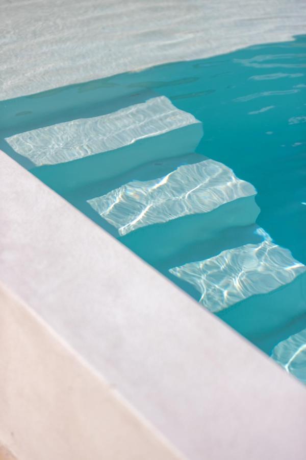 Casale Tre Gelsi Bed & Breakfast Cingoli Bagian luar foto