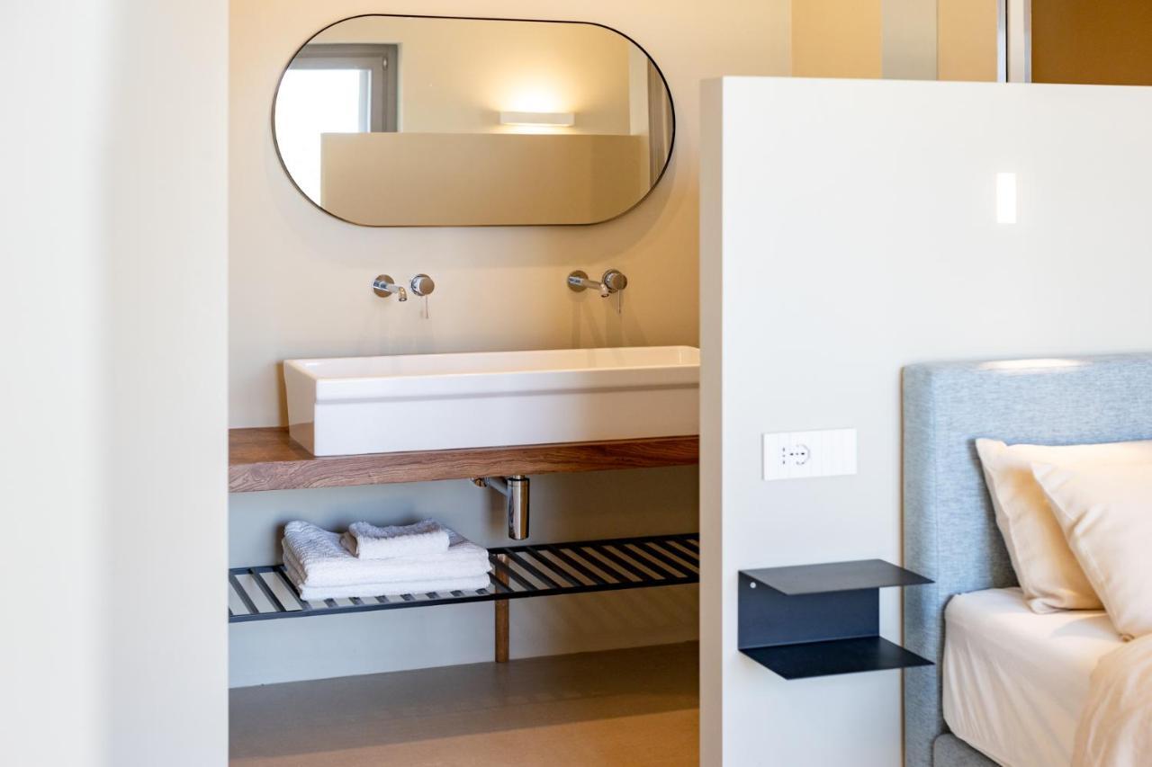 Casale Tre Gelsi Bed & Breakfast Cingoli Bagian luar foto