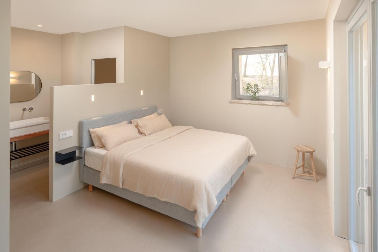 Casale Tre Gelsi Bed & Breakfast Cingoli Bagian luar foto