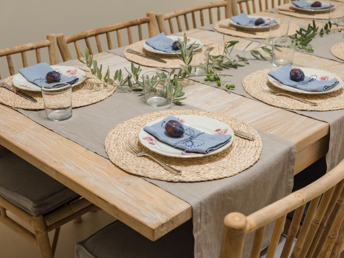 Casale Tre Gelsi Bed & Breakfast Cingoli Bagian luar foto
