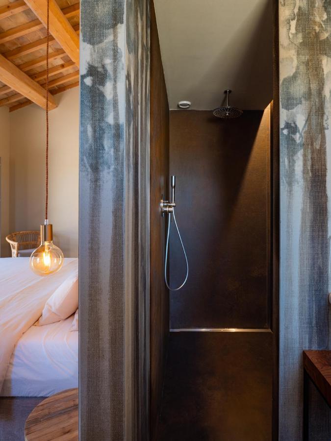 Casale Tre Gelsi Bed & Breakfast Cingoli Bagian luar foto