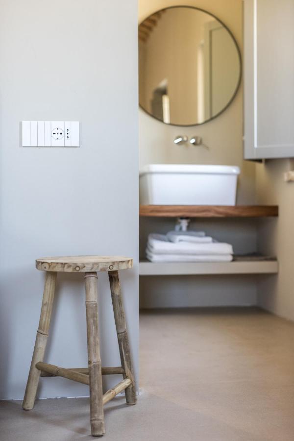Casale Tre Gelsi Bed & Breakfast Cingoli Bagian luar foto